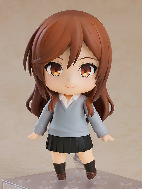 Horimiya Nendoroid Kyoko Hori by Good Smile Company