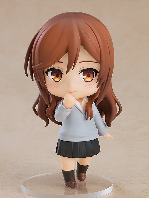 Horimiya Nendoroid Kyoko Hori by Good Smile Company