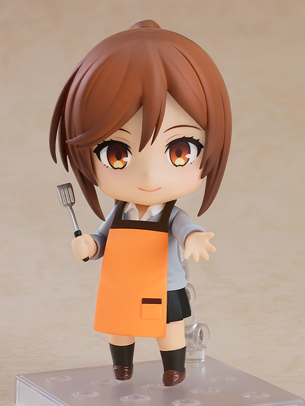 Horimiya Nendoroid Kyoko Hori by Good Smile Company