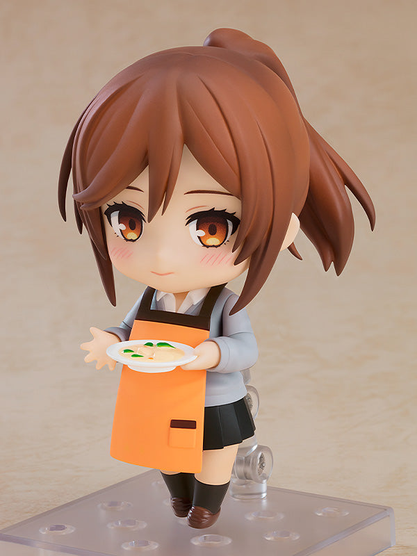 Horimiya Nendoroid Kyoko Hori by Good Smile Company