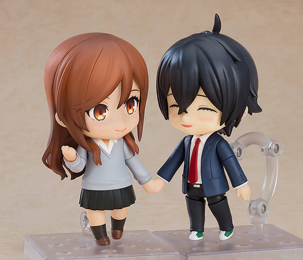 Horimiya Nendoroid Kyoko Hori by Good Smile Company