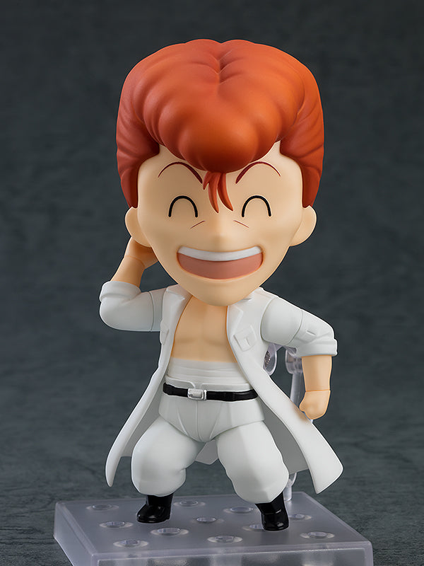 Yu Yu Hakusho Nendoroid Kazuma Kuwabara by Good Smile Company