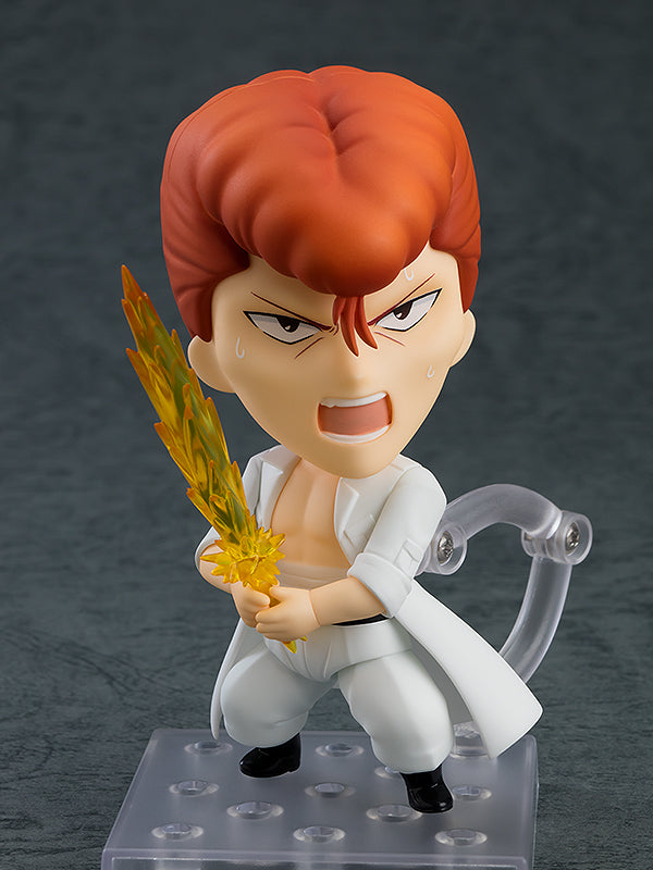 Yu Yu Hakusho Nendoroid Kazuma Kuwabara by Good Smile Company