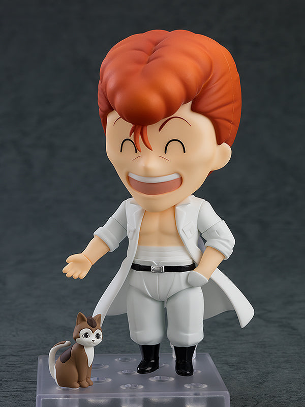 Yu Yu Hakusho Nendoroid Kazuma Kuwabara by Good Smile Company