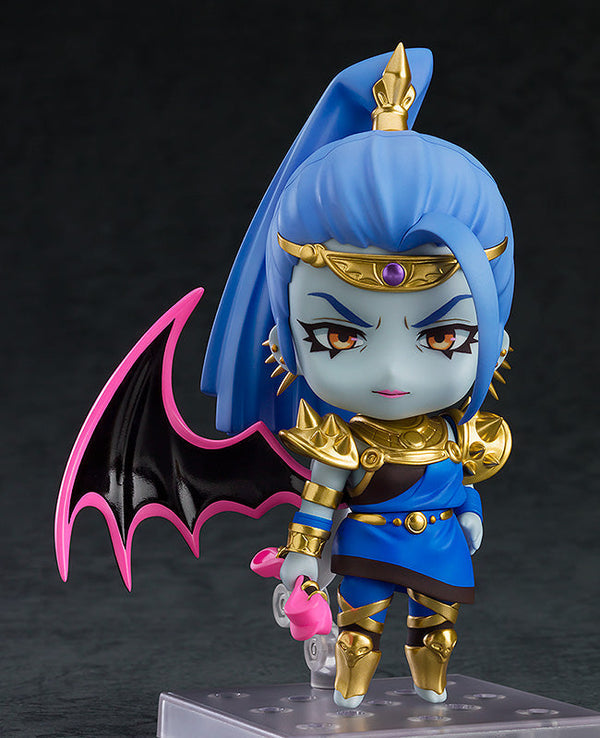Hades Nendoroid Megaera by Good Smile Company