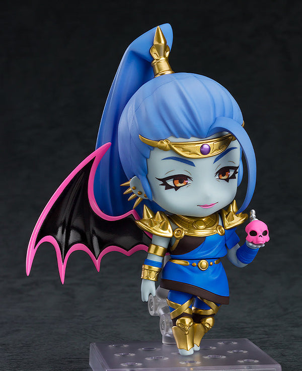 Hades Nendoroid Megaera by Good Smile Company