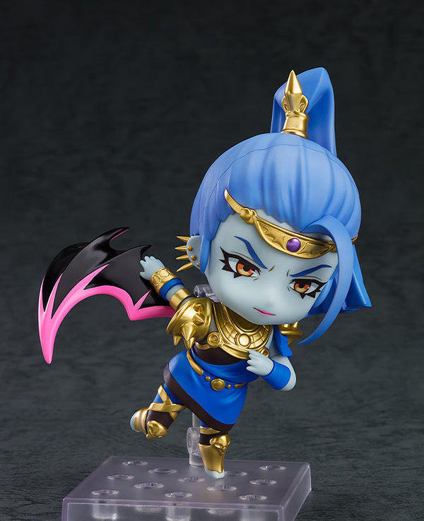 Hades Nendoroid Megaera by Good Smile Company