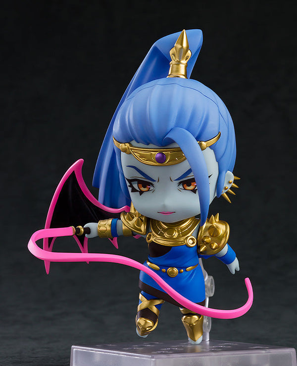 Hades Nendoroid Megaera by Good Smile Company