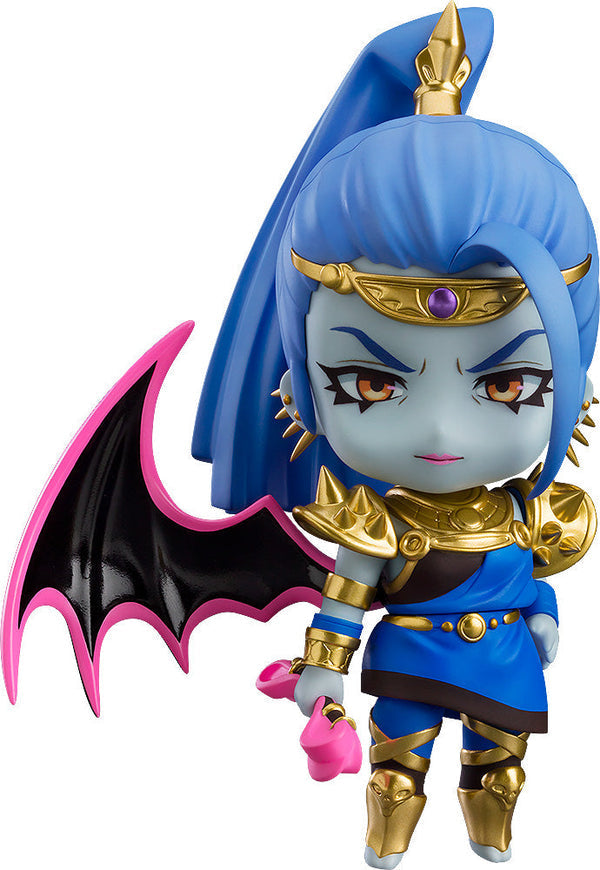 Hades Nendoroid Megaera by Good Smile Company