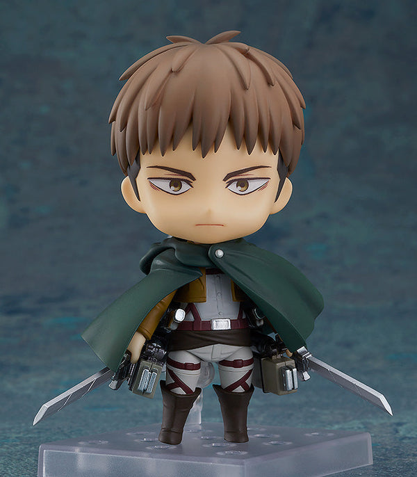 Attack on Titan Nendoroid Jean Kirstein by Good Smile Company