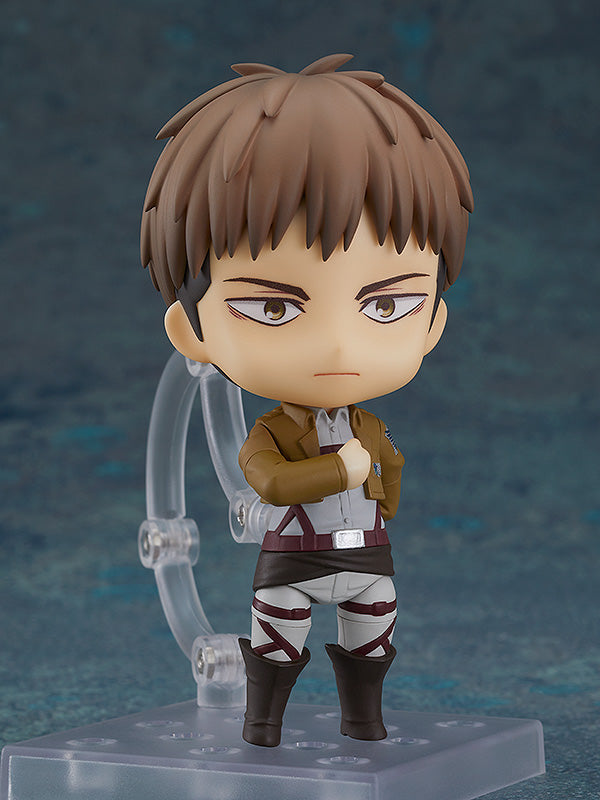 Attack on Titan Nendoroid Jean Kirstein by Good Smile Company