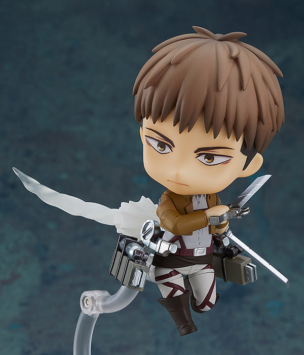 Attack on Titan Nendoroid Jean Kirstein by Good Smile Company