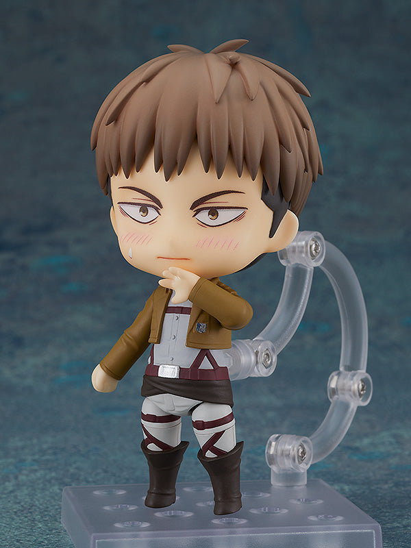 Attack on Titan Nendoroid Jean Kirstein by Good Smile Company