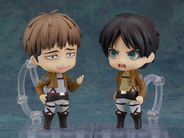 Attack on Titan Nendoroid Jean Kirstein by Good Smile Company