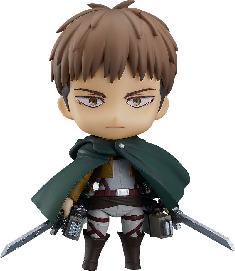 Attack on Titan Nendoroid Jean Kirstein by Good Smile Company