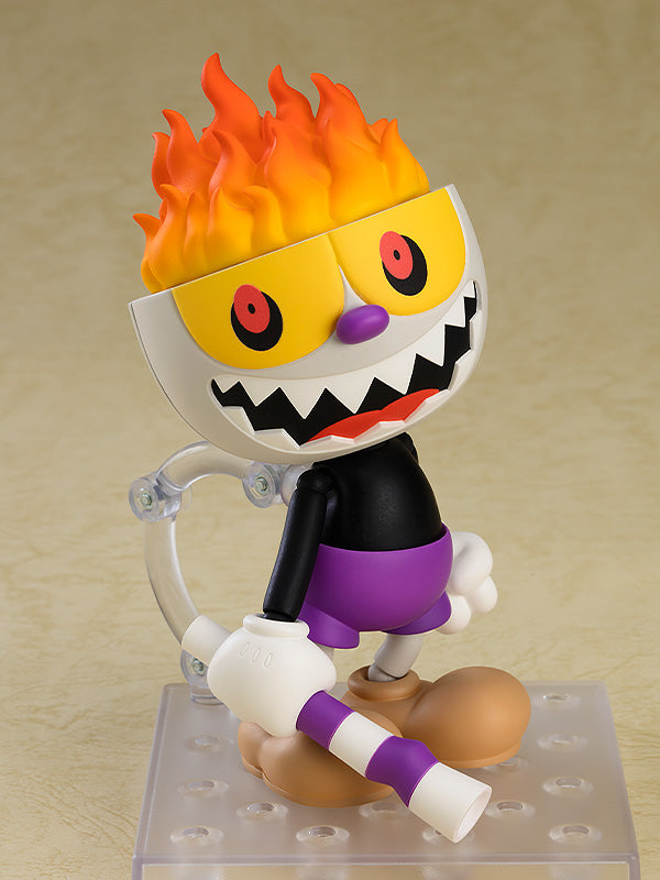 Cuphead Nendoroid Cuphead by Good Smile Company