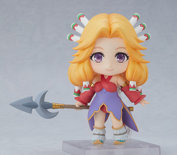 Legend of Mana: The Teardrop Crystal Nendoroid Seraphina by Good Smile Company