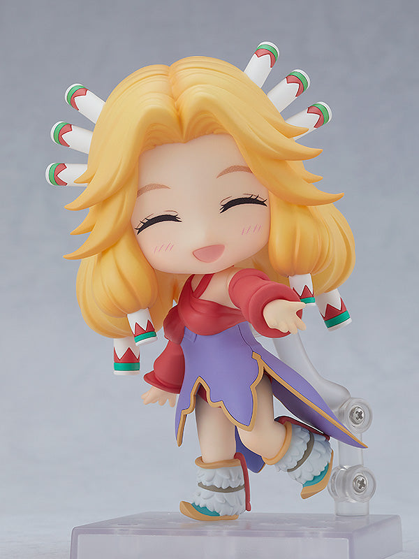 Legend of Mana: The Teardrop Crystal Nendoroid Seraphina by Good Smile Company