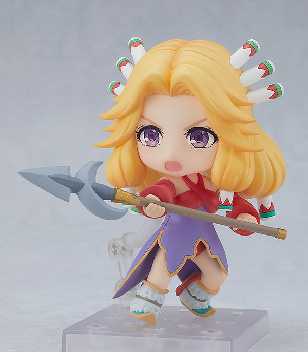 Legend of Mana: The Teardrop Crystal Nendoroid Seraphina by Good Smile Company