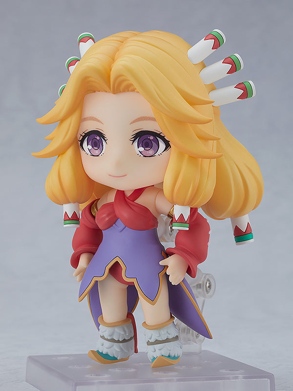 Legend of Mana: The Teardrop Crystal Nendoroid Seraphina by Good Smile Company