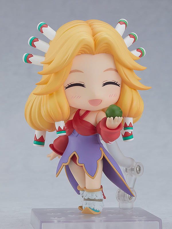 Legend of Mana: The Teardrop Crystal Nendoroid Seraphina by Good Smile Company