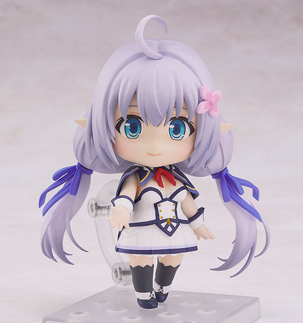 The Greatest Demon Lord Is Reborn as a Typical Nobody Nendoroid Ireena by Good Smile Company