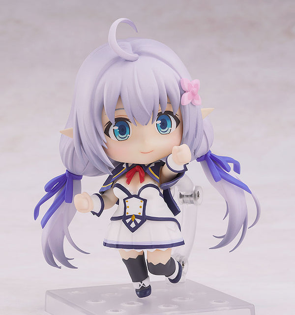 The Greatest Demon Lord Is Reborn as a Typical Nobody Nendoroid Ireena by Good Smile Company