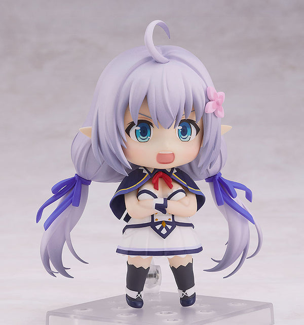 The Greatest Demon Lord Is Reborn as a Typical Nobody Nendoroid Ireena by Good Smile Company