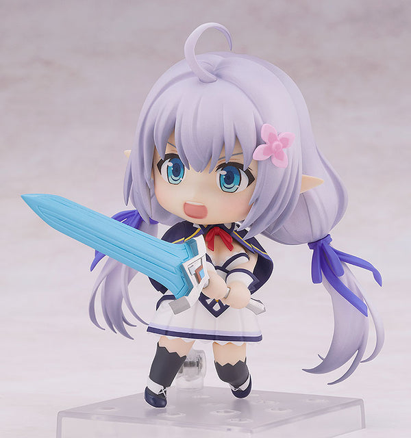 The Greatest Demon Lord Is Reborn as a Typical Nobody Nendoroid Ireena by Good Smile Company