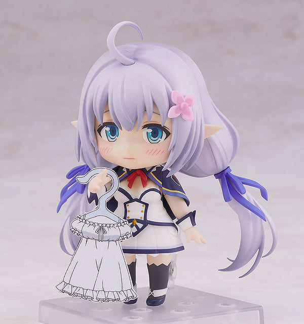 The Greatest Demon Lord Is Reborn as a Typical Nobody Nendoroid Ireena by Good Smile Company