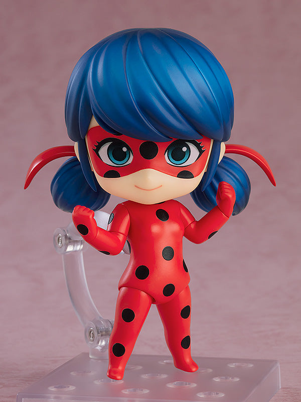 Miraculous: Tales Of Ladybug & Cat Noir Nendoroid Ladybug by Good Smile Company