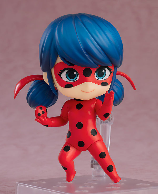 Miraculous: Tales Of Ladybug & Cat Noir Nendoroid Ladybug by Good Smile Company