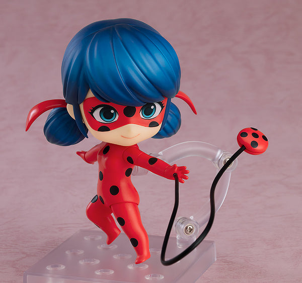 Miraculous: Tales Of Ladybug & Cat Noir Nendoroid Ladybug by Good Smile Company