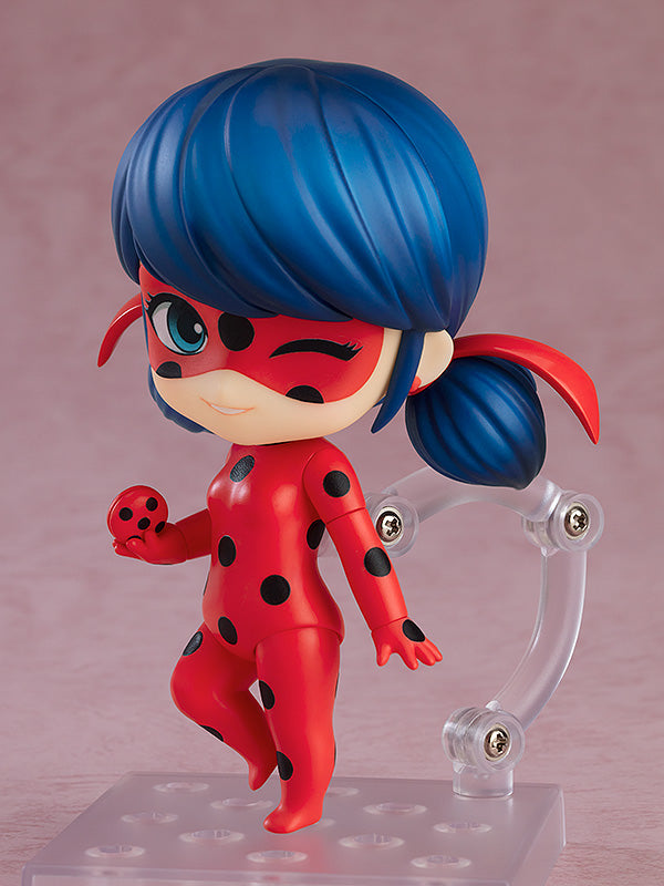 Miraculous: Tales Of Ladybug & Cat Noir Nendoroid Ladybug by Good Smile Company