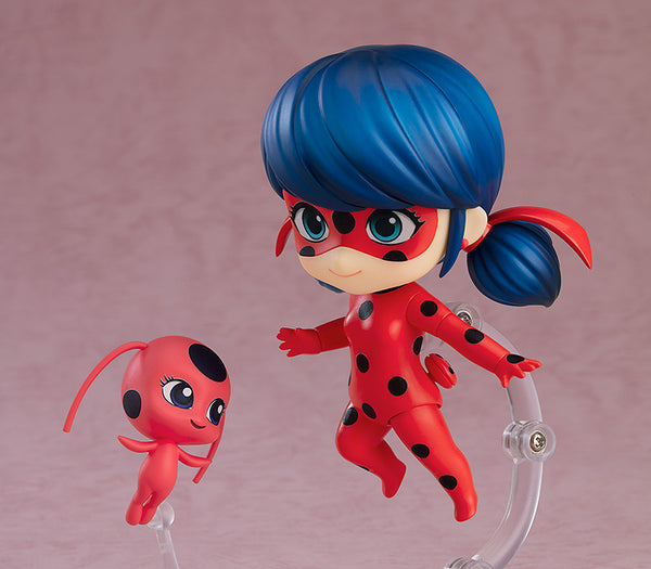 Miraculous: Tales Of Ladybug & Cat Noir Nendoroid Ladybug by Good Smile Company