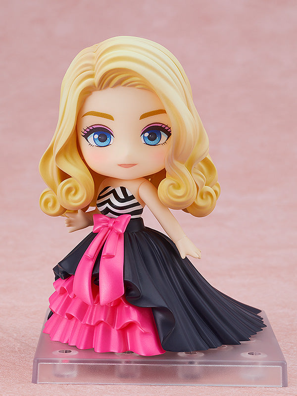 Barbie Nendoroid Barbie by Good Smile Company
