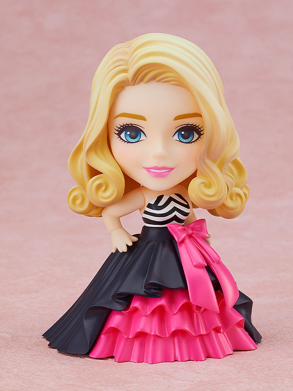 Barbie Nendoroid Barbie by Good Smile Company
