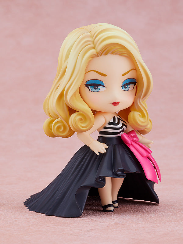 Barbie Nendoroid Barbie by Good Smile Company