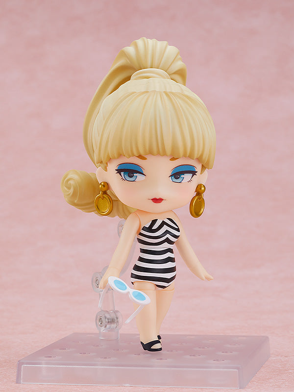 Barbie Nendoroid Barbie by Good Smile Company