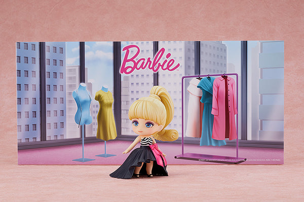 Barbie Nendoroid Barbie by Good Smile Company