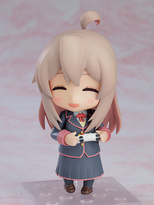 ONIMAI: I'm Now Your Sister! Nendoroid Mahiro Oyama by Good Smile Company