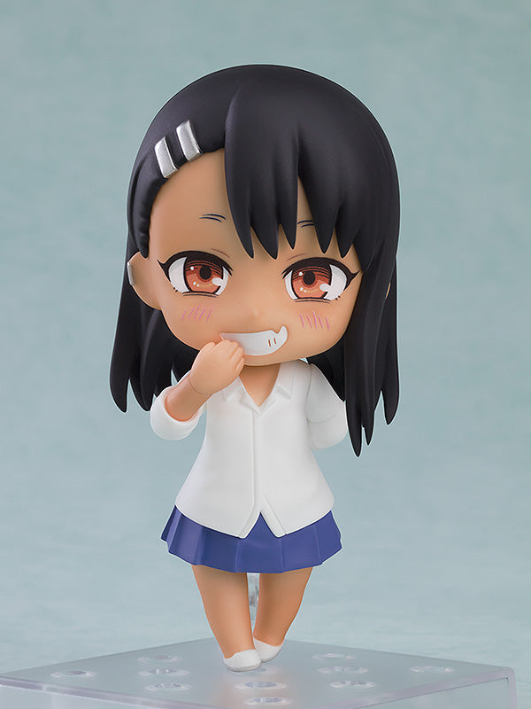DON'T TOY WITH ME, MISS NAGATORO Season 2 Nendoroid Nagatoro by Good Smile Company