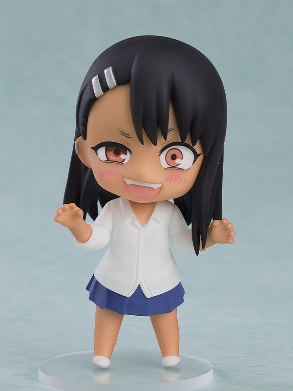 DON'T TOY WITH ME, MISS NAGATORO Season 2 Nendoroid Nagatoro by Good Smile Company