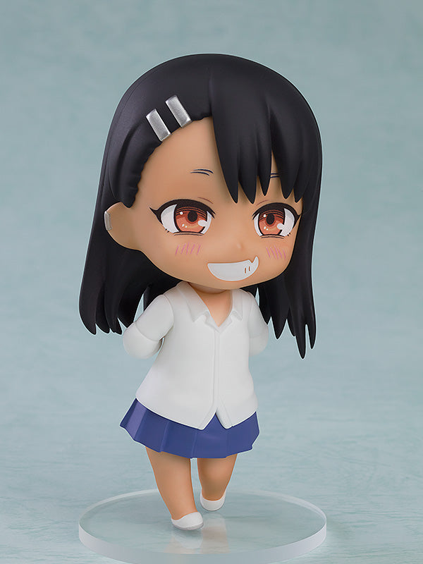 DON'T TOY WITH ME, MISS NAGATORO Season 2 Nendoroid Nagatoro by Good Smile Company