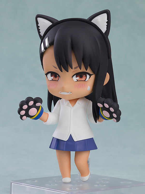 DON'T TOY WITH ME, MISS NAGATORO Season 2 Nendoroid Nagatoro by Good Smile Company