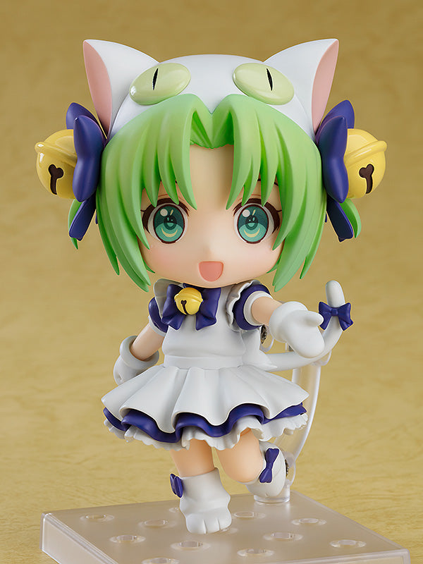 Reiwa no Di Gi Charat Nendoroid Di Gi Charat by Good Smile Company