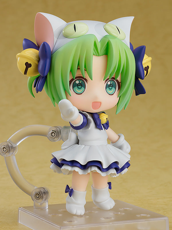 Reiwa no Di Gi Charat Nendoroid Di Gi Charat by Good Smile Company