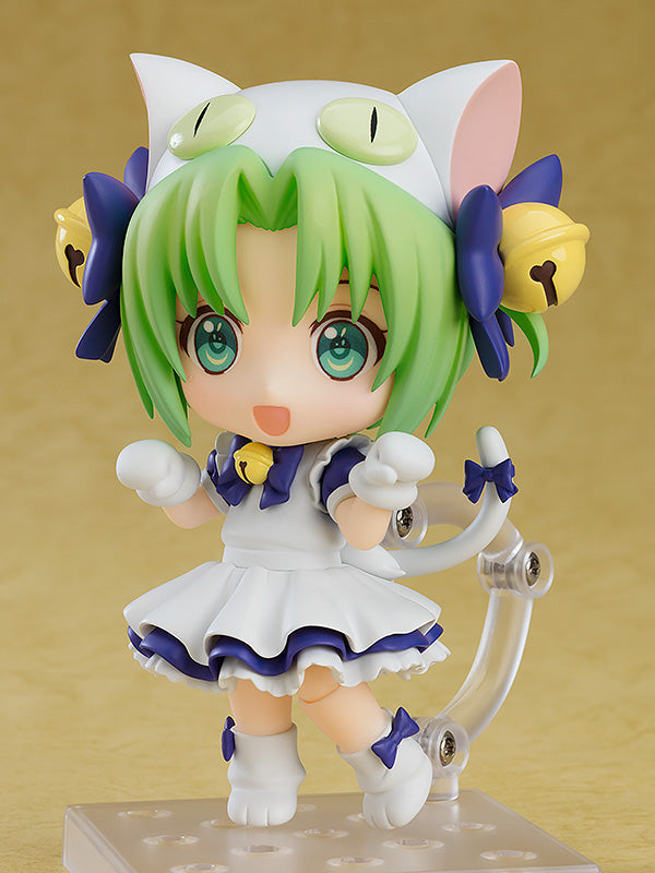 Reiwa no Di Gi Charat Nendoroid Di Gi Charat by Good Smile Company
