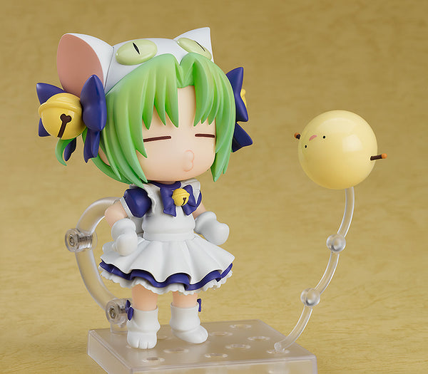 Reiwa no Di Gi Charat Nendoroid Di Gi Charat by Good Smile Company
