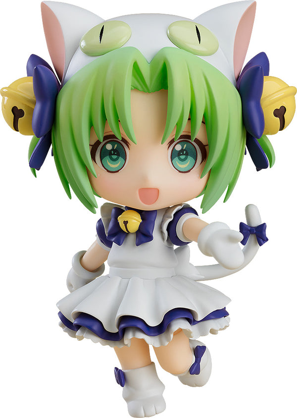 Reiwa no Di Gi Charat Nendoroid Di Gi Charat by Good Smile Company